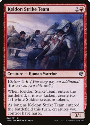Product<br /><span class="collector-number">Collector No. 136</span>