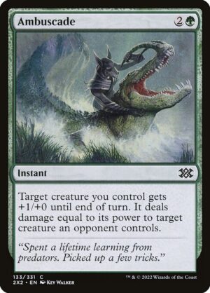 Product - Foil<br /><span class="collector-number">Collector No. 133</span>
