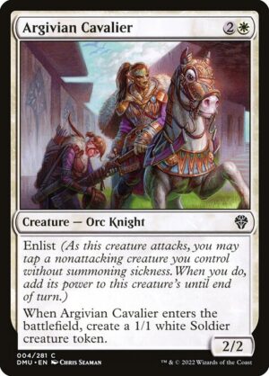 Product - Foil<br /><span class="collector-number">Collector No. 4</span>