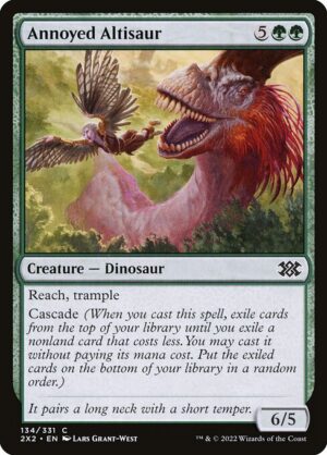 Product - Foil<br /><span class="collector-number">Collector No. 134</span>