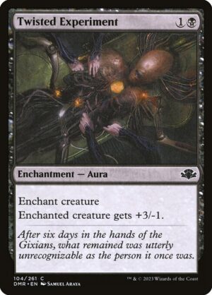 Product<br /><span class="collector-number">Collector No. 104</span>
