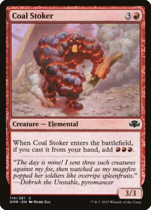 Product<br /><span class="collector-number">Collector No. 114</span>