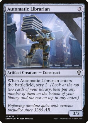 Product<br /><span class="collector-number">Collector No. 229</span>