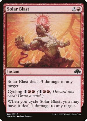 Product<br /><span class="collector-number">Collector No. 140</span>