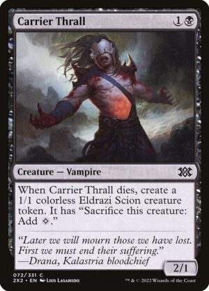 Product<br /><span class="collector-number">Collector No. 72</span>