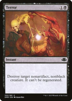 Product<br /><span class="collector-number">Collector No. 103</span>