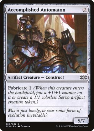 Product<br /><span class="collector-number">Collector No. 230</span>