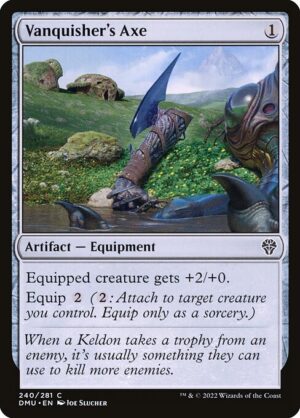 Product<br /><span class="collector-number">Collector No. 240</span>