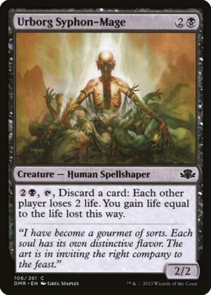 Product<br /><span class="collector-number">Collector No. 106</span>