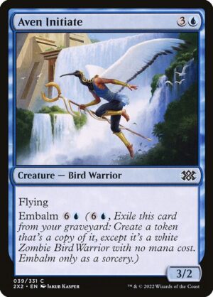 Product - Foil<br /><span class="collector-number">Collector No. 39</span>