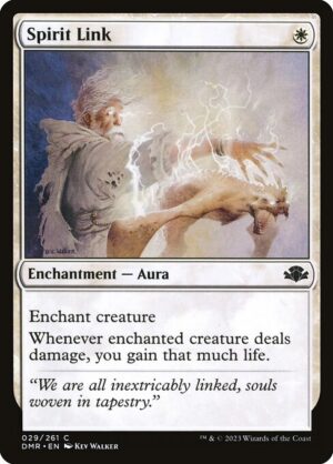 Product - Foil<br /><span class="collector-number">Collector No. 29</span>